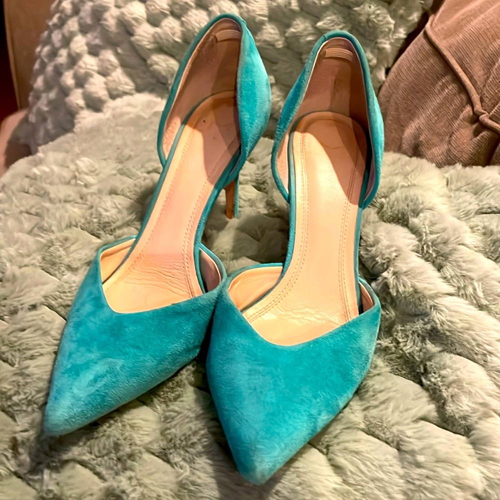 Marc Fisher heels